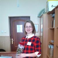 Ольга Евстафьева | 