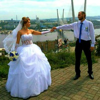 Надежда Балакина | Владивосток