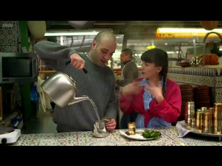 The Little Paris Kitchen Cooking with Rachel Khoo Episode01