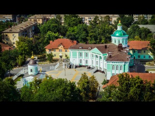 Пасхальная пресс-конференция митрополита Иоанна