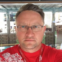 Михаил Горбунцов
