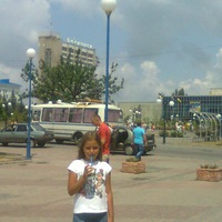 Даша Тимофеева | Кривой Рог