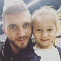 Серега Прохоренко