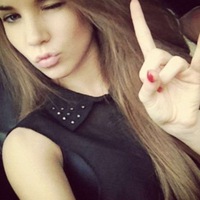 Катерина Белая | 