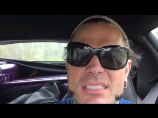 Jeff Hardy
