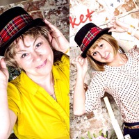 Надежда Васильева