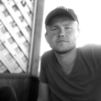Дмитрий Мелков