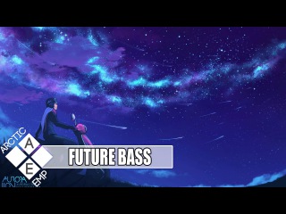 【Future Bass】The Chainsmokers Ft. Halsey - Closer (ARMNHMR Remix)