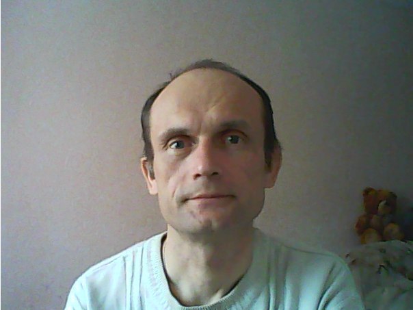 Анатолий Булыгин, Россия, Балаково