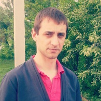 Максим Арефьев