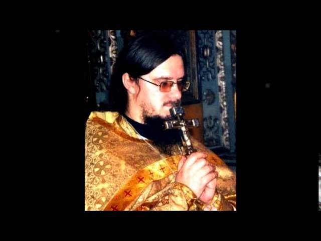 Уроки святости даниил сысоев