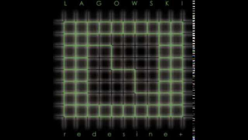 LAGOWSKI - skylanes v.8