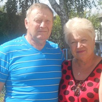 Люба Зубкова