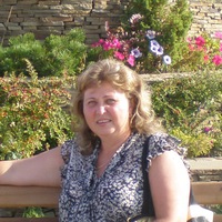 Алёна Кругликова |