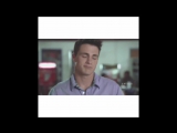 Colton Haynes vine•Колтон Хейнс