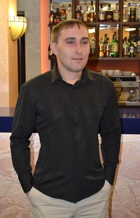 Павел Терещенко