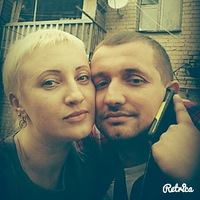 Светлана Абрамкина