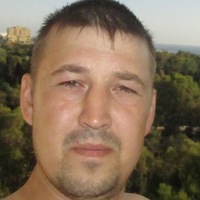 Владимир Баженов