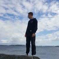 Илья Малтых