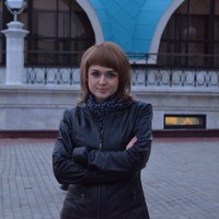 Татьяна Тесленко