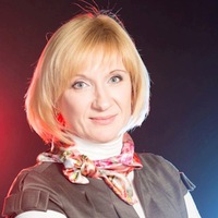 Лариса Милова