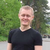Евгений Архипов