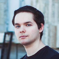 Дмитрий Коваников  |