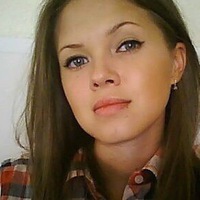 Влада Горбовская
