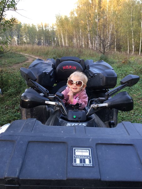 Юлия Ягья, Россия, Ступино