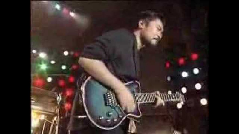 Casiopea - Asayake