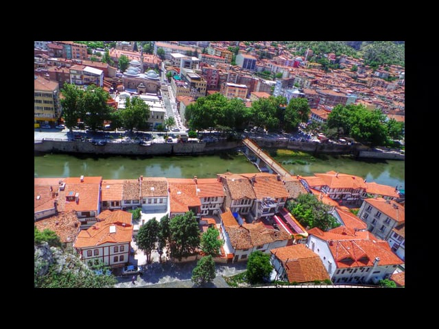AMASYA (24.05.2014 - 22km)