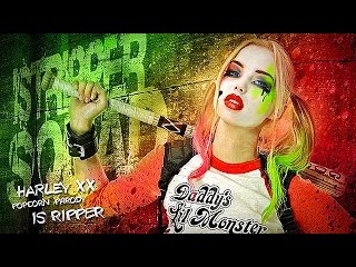 Harley Quinn Харли Квинн Bob Jack Боб Джек Dimaslavsky