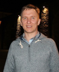 Алексей Ермаков