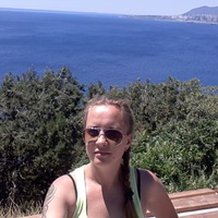 Яна Марченко