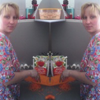 Анна Бочкарева | Мыски