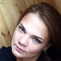 Юля Лагуткина
