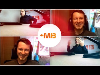 Andi Vax ответы по СВЕДЕНИЮ и МАСТЕРИНГУ (1 часть)