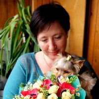 Екатерина Исаева | Москва