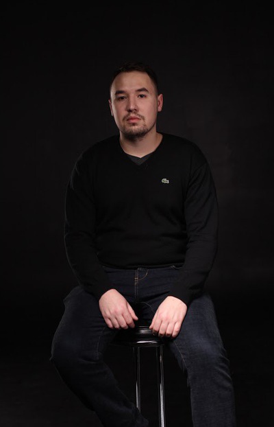 Макс Чукилев