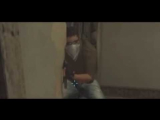 Прикол в CS GO (Мувик в кс го) Часть 1