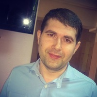 Виктор Антропов