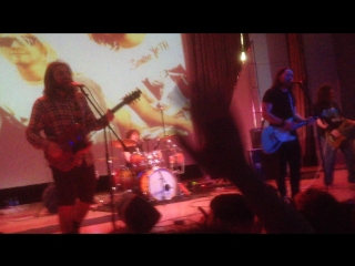 Sound Brothers - Sister (Live at Ulyanovsk
