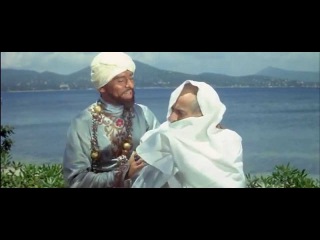 Louis de Funès : Le Gendarme de Saint Tropez (1964) - C'est la plus timide de toutes