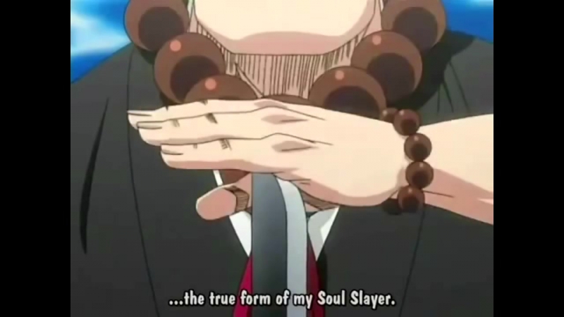 Bleach All Shikai And Bankai