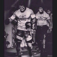 Руслан Белый