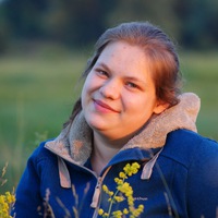 Елена Глебова