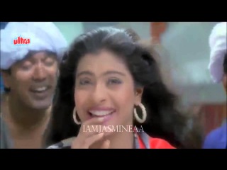 KAJOL - Shake It Off