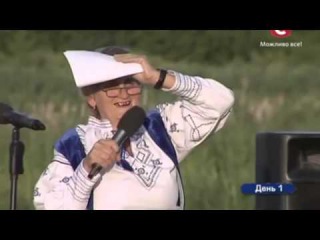 травка с гавном , хата на тата , сезон 4 , Выпуск 12 , Родина Мішенкових (прікол , прикол ) СТБ приколы хаха прикольное виселое видео смотреть всем круто