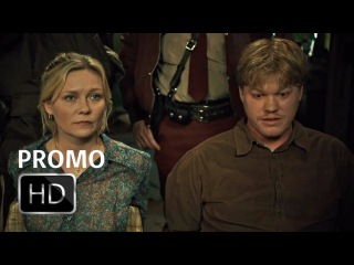 Fargo / Фарго 2x09 Сезон 2 Серия 9 ''The Castle''/ Замок Promo Промо HD