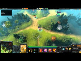 Dota 2 reborn (Читы, скрипты, конфиги)